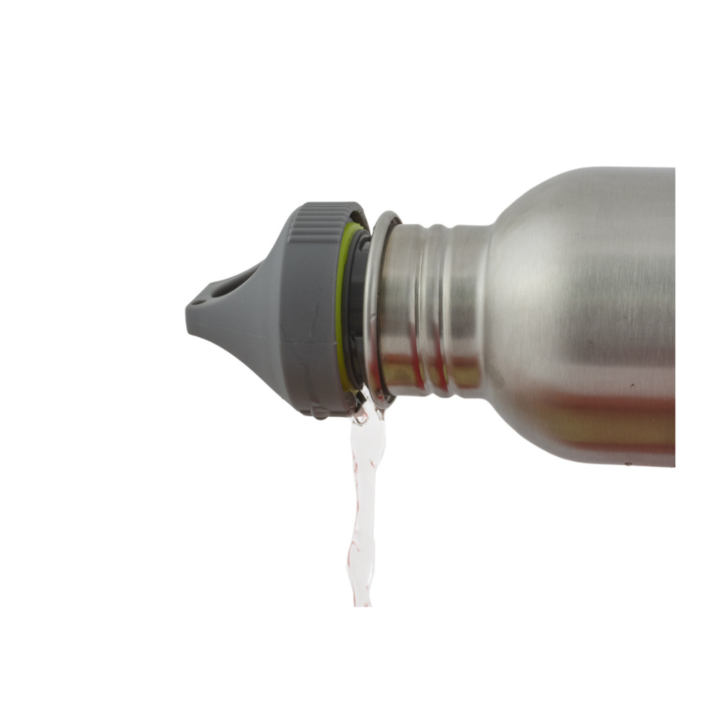 Pinguin Bottle S 0,8L – nerezová fľaša