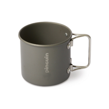 Pinguin Alu Mug 0,3L – hrnček