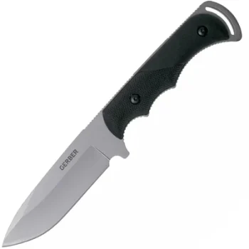 Gerber Freeman Guide Fixed Black – nôž