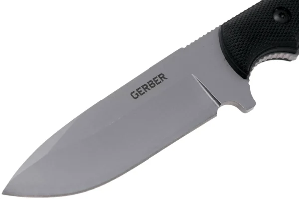 Gerber Freeman Guide Fixed Black – nôž
