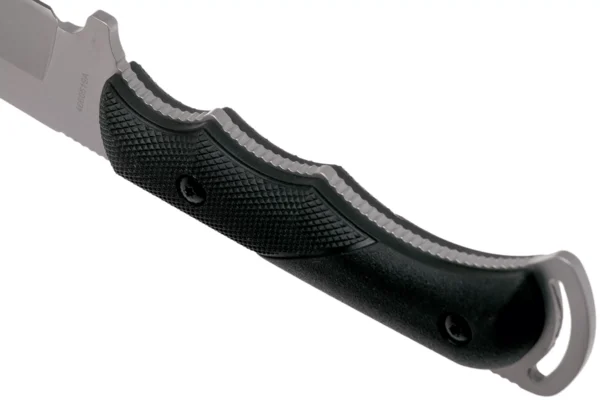 Gerber Freeman Guide Fixed Black – nôž