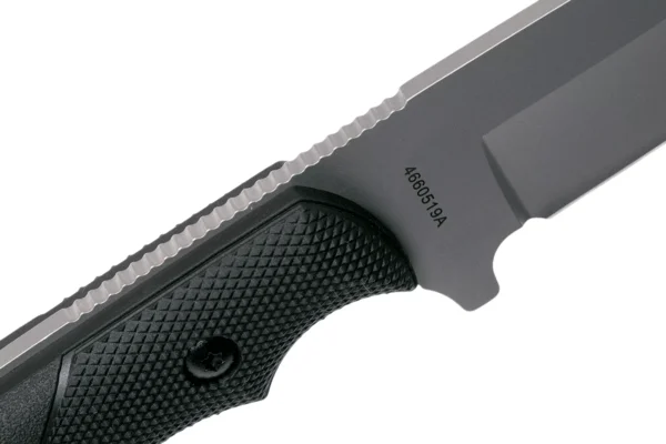 Gerber Freeman Guide Fixed Black – nôž
