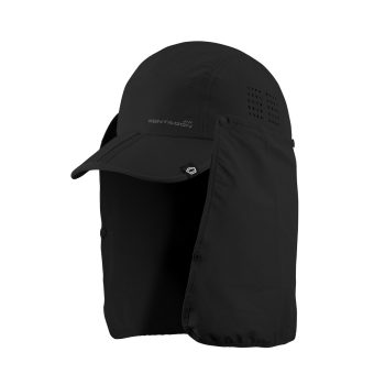 Pentagon Skyshield Legionnaire Cap – šiltovka (čierna)
