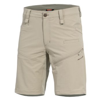 Pentagon Renegade Tropic – krátke nohavice (khaki)