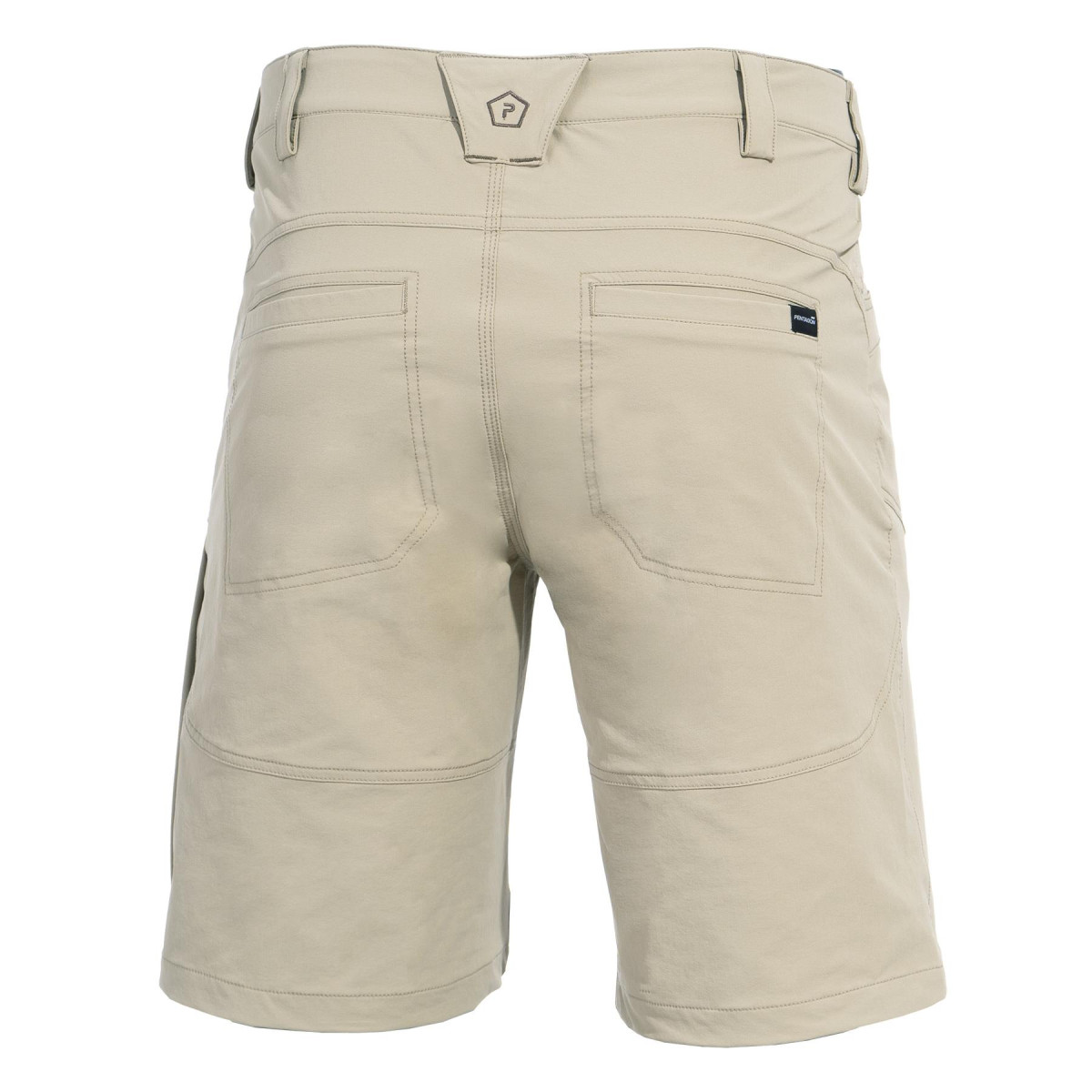 Pentagon Renegade Tropic – krátke nohavice (khaki)