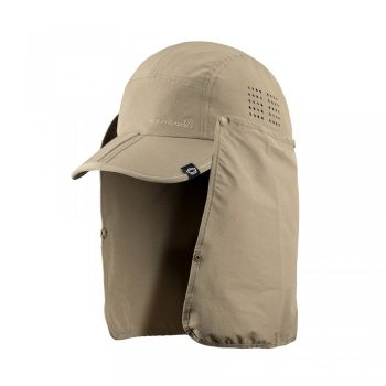Pentagon Skyshield Legionnaire Cap – šiltovka (khaki)