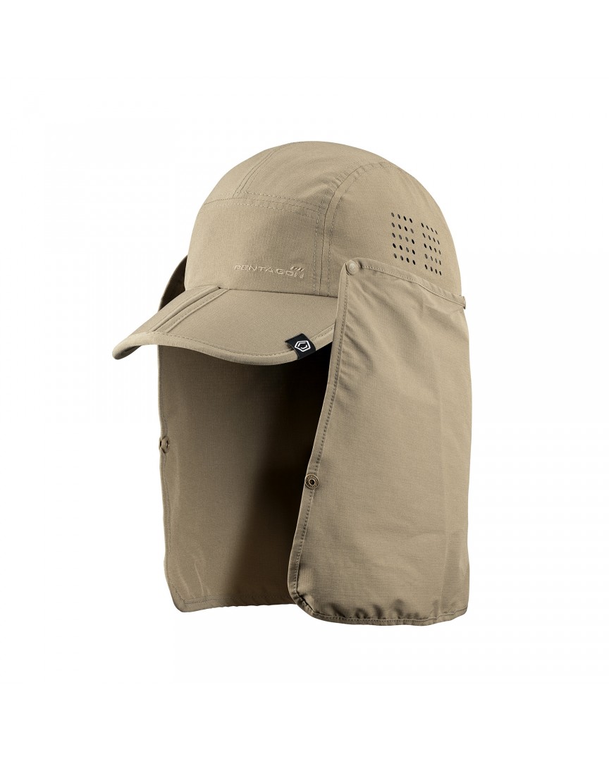 Pentagon Skyshield Legionnaire Cap – šiltovka (khaki)