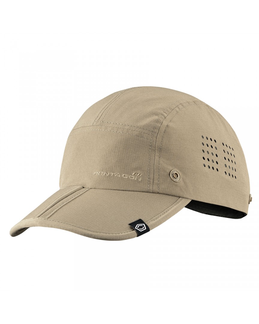 Pentagon Skyshield Legionnaire Cap – šiltovka (khaki)