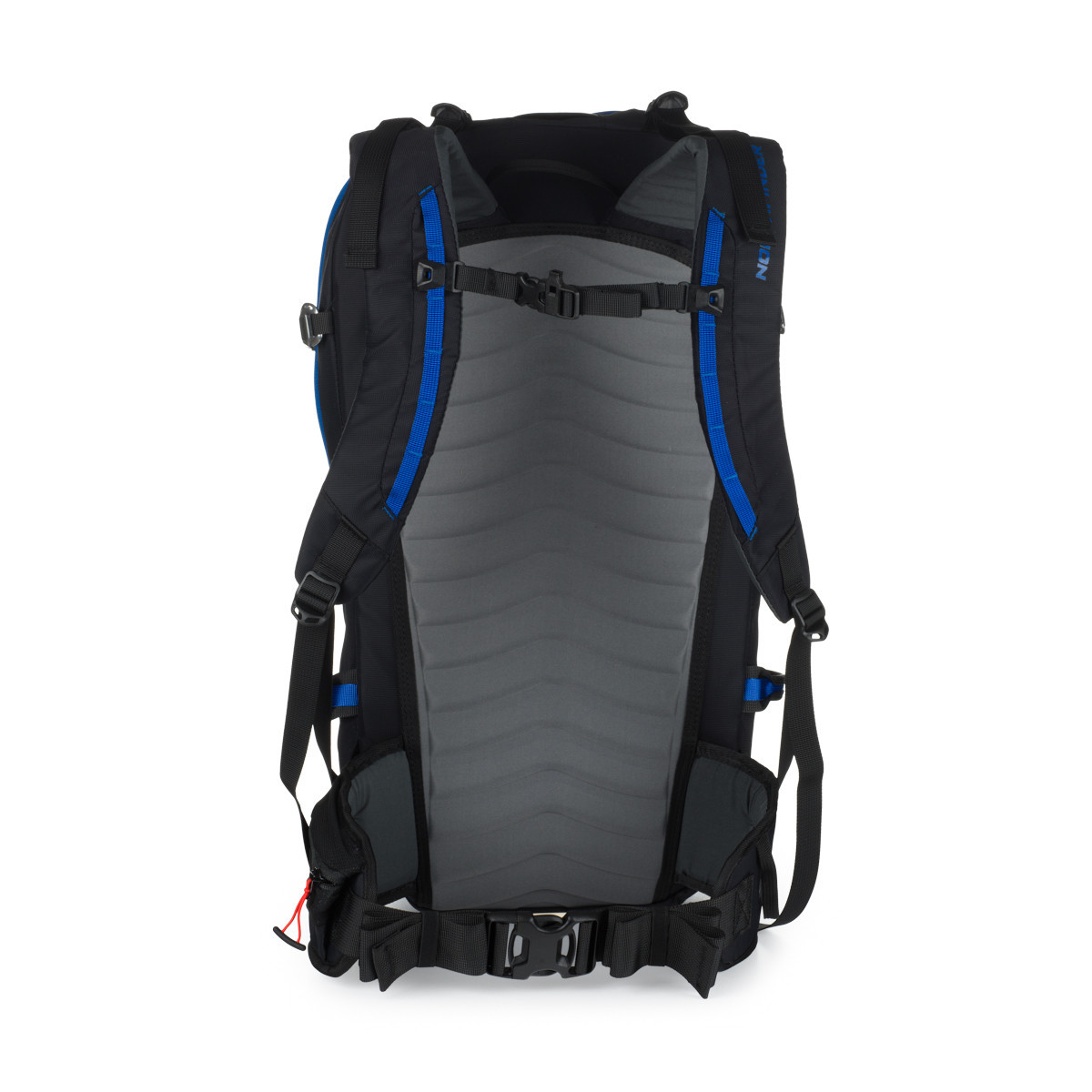 Northfinder Silvretta 2 30 l – batoh (čierny)