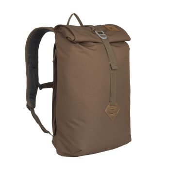 Northfinder Roll Top 20 l Teide – batoh (brown)