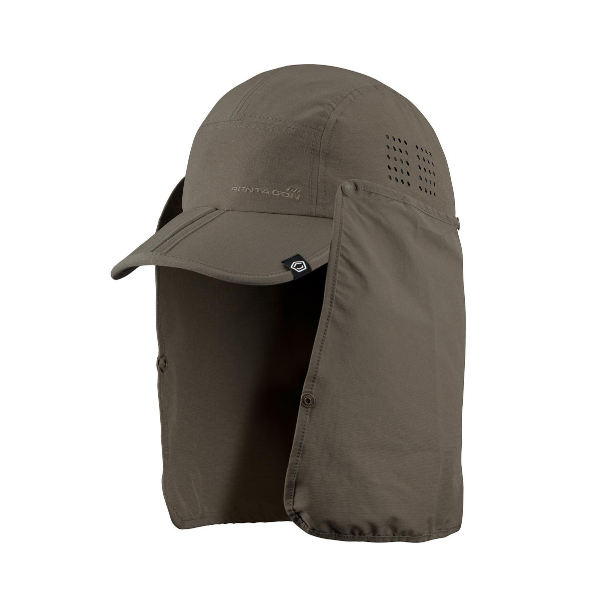 Pentagon Skyshield Legionnaire Cap – šiltovka (ral7013)