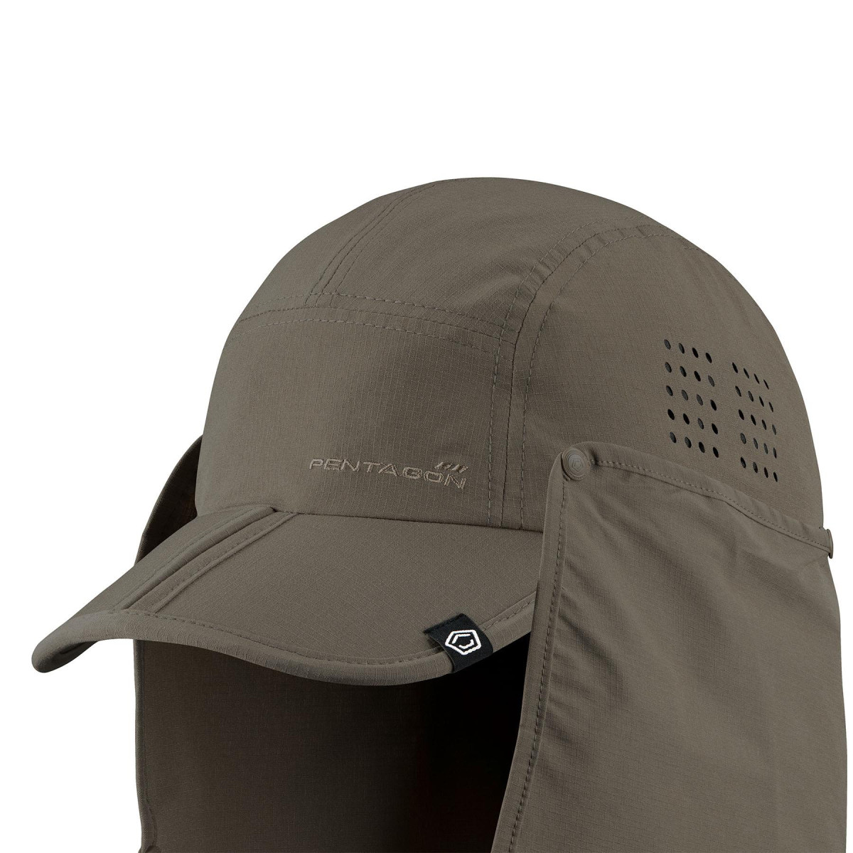 Pentagon Skyshield Legionnaire Cap – šiltovka (ral7013)