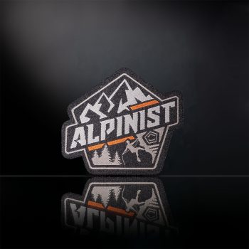 Pentagon Alpinist Morale Patch – nášivka