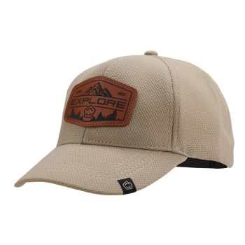 Pentagon Explorer BB cap – šiltovka (khaki)