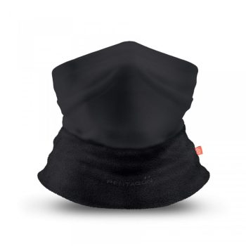 Pentagon Kryo Fleece Neck Gaiter - zimná šatka (čierna)