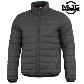 Pentagon Nucleus Puffer Jacket – bunda