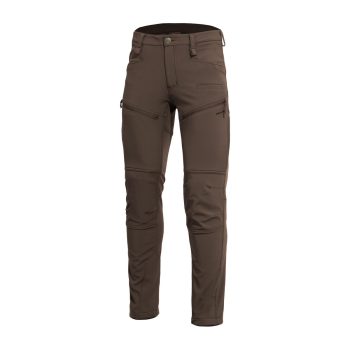 Pentagon Renegade Taiga Pants – nohavice (terra brown)