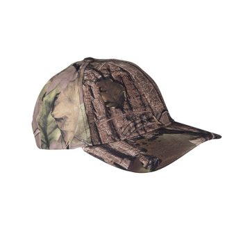 Mil-Tec Hunter baseball – šiltovka (wildtree camo)